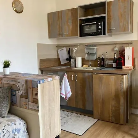 Belloloco_studio Apartamento